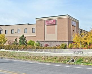 Photo 1 of Elite Storage - 1260 East South Boulder Road, Lafayette, CO