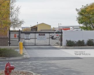 Photo 2 of Elite Storage - 1260 East South Boulder Road, Lafayette, CO