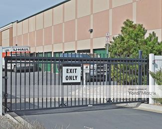 Photo 3 of Elite Storage - 1260 East South Boulder Road, Lafayette, CO