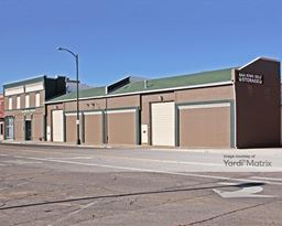 Image for AAA King Self Storage - 715 7th Street, Greeley, CO