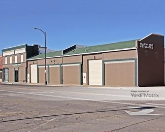 Photo 1 of AAA King Self Storage - 715 7th Street, Greeley, CO