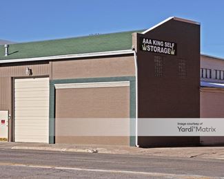 Photo 2 of AAA King Self Storage - 715 7th Street, Greeley, CO