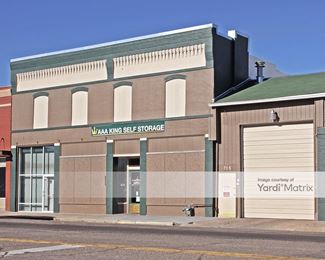 Photo 3 of AAA King Self Storage - 715 7th Street, Greeley, CO