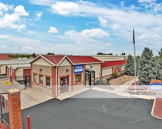 Photo 1 of Extra Space Storage - 12045 Moline Street, Henderson, CO