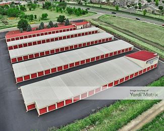 Photo 2 of Extra Space Storage - 12045 Moline Street, Henderson, CO