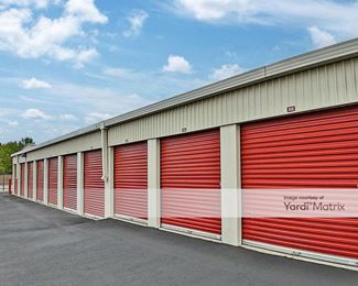 Photo 3 of Extra Space Storage - 12045 Moline Street, Henderson, CO
