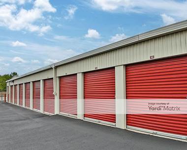 Storage Units for Rent available at 12045 Moline Street, Henderson, CO 80640
