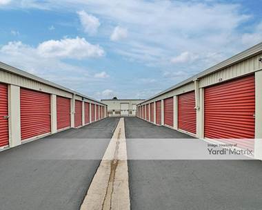 Storage Units for Rent available at 12045 Moline Street, Henderson, CO 80640