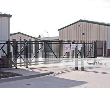 Storage Units for Rent available at 3702 Manhattan Avenue, Fort Collins, CO 80526
