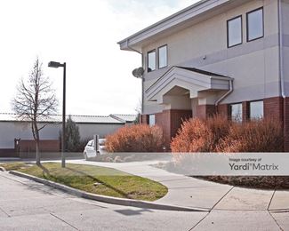 Photo 2 of Manhattan Storage - 3702 Manhattan Avenue, Fort Collins, CO