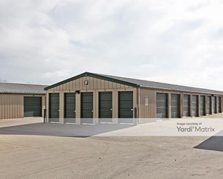 Photo 3 of Manhattan Storage - 3702 Manhattan Avenue, Fort Collins, CO