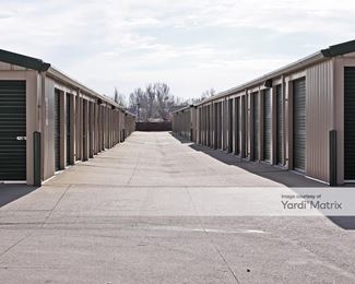 Photo 4 of Manhattan Storage - 3702 Manhattan Avenue, Fort Collins, CO