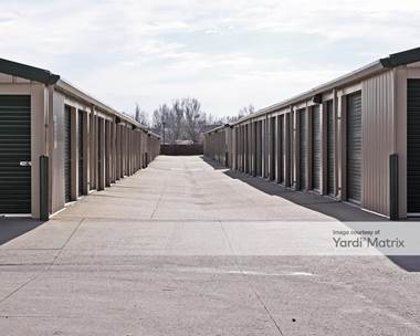 Storage Units for Rent available at 3702 Manhattan Avenue, Fort Collins, CO 80526
