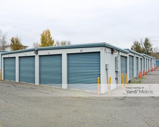 Photo 2 of Coronado Park Self Storage - 2045 Coronado Pkwy North, Thornton, CO