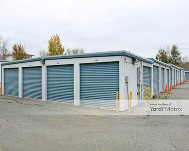 Storage Units for Rent available at 2045 Coronado Pkwy North, Thornton, CO 80229