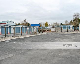 Photo 4 of Coronado Park Self Storage - 2045 Coronado Pkwy North, Thornton, CO