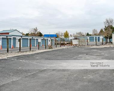 Storage Units for Rent available at 2045 Coronado Pkwy North, Thornton, CO 80229