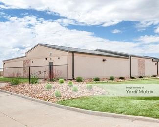Photo 2 of Extra Space Storage - 8166 South Platte Canyon Road, Littleton, CO