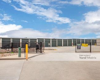 Photo 3 of Extra Space Storage - 8166 South Platte Canyon Road, Littleton, CO