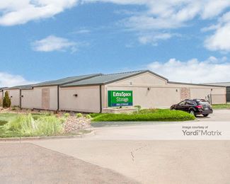 Photo 4 of Extra Space Storage - 8166 South Platte Canyon Road, Littleton, CO