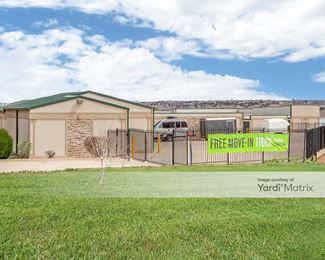 Photo 5 of Extra Space Storage - 8166 South Platte Canyon Road, Littleton, CO