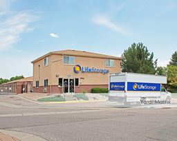 Image for Extra Space Storage - 5100 West 81st Place, Westminster, CO