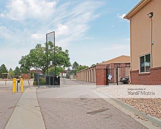 Photo 2 of Extra Space Storage - 5100 West 81st Place, Westminster, CO