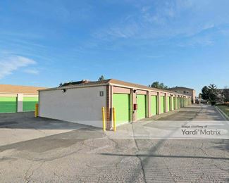 Photo 3 of Extra Space Storage - 5100 West 81st Place, Westminster, CO
