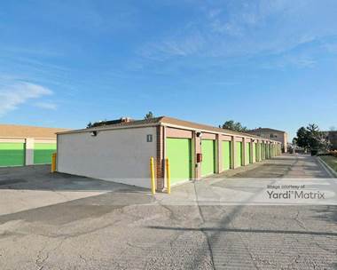 Storage Units for Rent available at 5100 West 81st Place, Westminster, CO 80031
