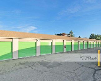 Photo 5 of Extra Space Storage - 5100 West 81st Place, Westminster, CO