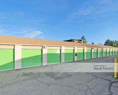 Storage Units for Rent available at 5100 West 81st Place, Westminster, CO 80031