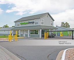 Image for Extra Space Storage - 2950 West 96th Avenue, Denver, CO