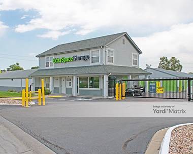Storage Units for Rent available at 2950 West 96th Avenue, Denver, CO 80260
