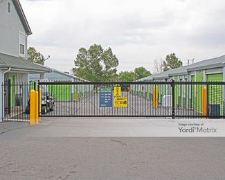 Photo 2 of Extra Space Storage - 2950 West 96th Avenue, Denver, CO