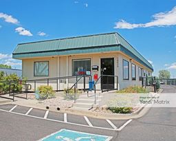 Image for Northglenn Self Storage - 10828 Leroy Drive, Northglenn, CO