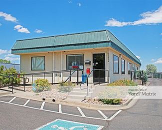 Photo 1 of Northglenn Self Storage - 10828 Leroy Drive, Northglenn, CO