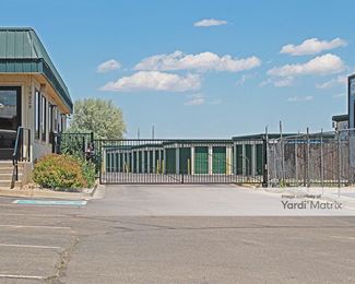 Photo 2 of Northglenn Self Storage - 10828 Leroy Drive, Northglenn, CO