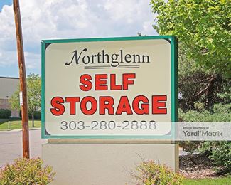Photo 3 of Northglenn Self Storage - 10828 Leroy Drive, Northglenn, CO