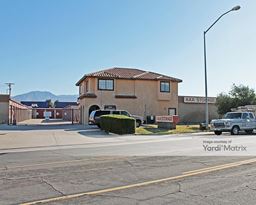 Image for AAA Storage - 82521 Market Street, Indio, CA