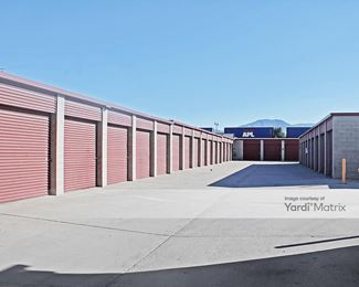 Photo 4 of AAA Storage - 82521 Market Street, Indio, CA