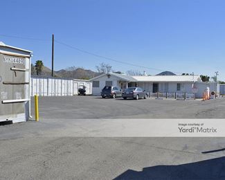 Photo 1 of Wildomar Storage-RV - 33868 Mission Trail, Wildomar, CA