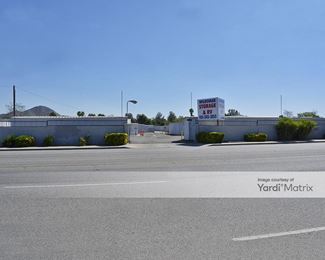 Photo 2 of Wildomar Storage-RV - 33868 Mission Trail, Wildomar, CA