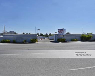 Storage Units for Rent available at 33868 Mission Trail, Wildomar, CA 92595