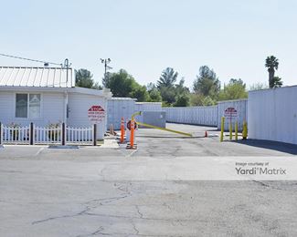 Photo 3 of Wildomar Storage-RV - 33868 Mission Trail, Wildomar, CA