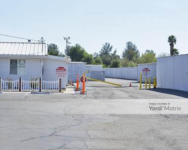 Storage Units for Rent available at 33868 Mission Trail, Wildomar, CA 92595