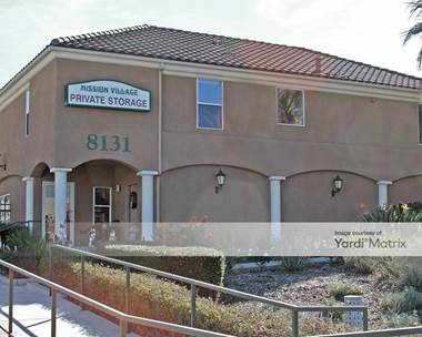 Storage Units for Rent available at 8131 Lindbergh Drive, Riverside, CA 92508