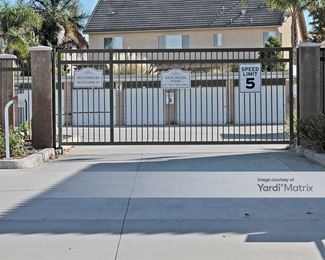 Photo 2 of Mission Village Private Storage - 8131 Lindbergh Drive, Riverside, CA