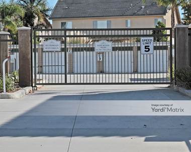 Storage Units for Rent available at 8131 Lindbergh Drive, Riverside, CA 92508