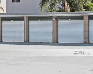 Photo 3 of Mission Village Private Storage - 8131 Lindbergh Drive, Riverside, CA