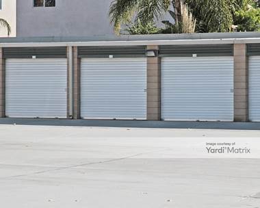 Storage Units for Rent available at 8131 Lindbergh Drive, Riverside, CA 92508